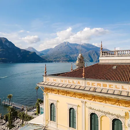 Grand Hotel Villa Serbelloni - The only Relais&Châteaux on Lake Como-2